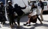 More than 340 political arrests in 2021 [by Palestinian Authority]