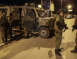 Israeli Troops Abduct 15 Palestinians in Pre-Dawn Raids