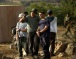 Israeli Colonizers Injure Three Siblings Near Ramallah