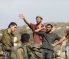 Israeli Colonizers Attack A Palestinian Home Near Bethlehem