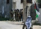 Israeli Soldiers Shoot A Child In Kufur Qaddoum