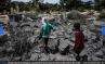 Israeli Missiles Kill Two Palestinians, Injure Five, In Gaza