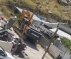 50 Palestinians Homeless After Israel Demolished Building In Jerusalem