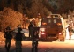Army Abducts Sixteen Palestinians In West Bank
