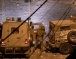 Israeli Soldiers Abduct Thirteen Palestinians, Bulldoze Lands, And Demolish A Wall, In West Bank