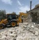 Palestinian Family Forced To Demolish Its Home In Jerusalem