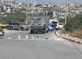 Israeli Army Abducts Five Palestinians In West Bank