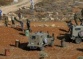 Israeli Army Confiscates Seventy Dunams Of Lands Near Qalqilia