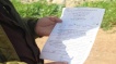 Demolition orders issued against houses, structures, and a road in the South Hebron Hills