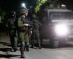 Updated 2: Israeli Soldiers Abduct Sixteen Palestinians In West Bank