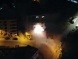 Army Detonates A Palestinian Apartment In Nablus