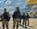 Israeli Soldiers Abduct 17 Palestinians In And Near Al-Aqsa