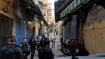 Israeli settlers seize Sob Laban family house in Jerusalem’s Old City
