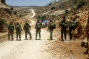 Israeli Forces Deny Palestinians Access to Land Threatened with Confiscation, West of Salfit