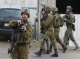 Israeli Army Abducts Ten Palestinians from the West Bank