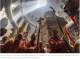 ‘The escalation is frightening’: Jerusalem Christians fear for their future