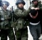 Israeli Army Abducts Eight Palestinians, in the Occupied West Bank