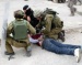 Israeli Army Abducts 18 Palestinians, Including a Young Man With Special Needs, in the West Bank