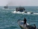 Israeli Forces Injure a Palestinian Fisherman, Shoot at Farmers, in Gaza