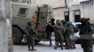 Israeli Forces Abduct 37 Palestinians, in the Occupied West Bank