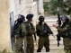 Israeli Soldiers Abduct Five Palestinians In Ramallah