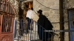 Israeli Colonizers Attempt to Steal a Palestinian-owned Home in Occupied Jerusalem