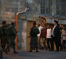 Israeli Colonizer Stabs a Palestinian Man in Hebron