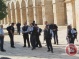 Israeli tour of Al-Aqsa compound sparks clash