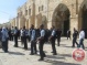 Israeli tour of Al-Aqsa compound sparks clash