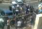 Israeli police shut down, attempt to raid Palestinian school in East Jerusalem