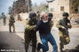 Soldiers Attack Weekly Protest In Kufr Qaddoum