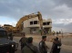 Israelis Demolish Homes near Hebron