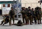 Dozens hurt in Hebron clashes, 1 critically