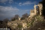 Anti-Christian graffiti sprayed on church in destroyed Galilee village of Bir'em