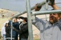 Palestinians build 'settlement' near Jerusalem, receive eviction orders from Border Police