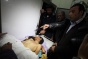 Palestinian Child Dies Of Wounds Suffered Last Friday