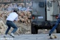 B'Tselem: Israel using deadly force on unarmed protesters
