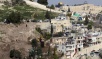 Palestinian stabs Jewish teen in northern West Bank