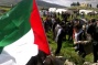 Activists set up new protest village in Nablus, settlers shoot teen