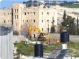 Occupation seizes hotel property in Abu Dis for Separation Wall