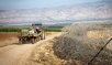Israel to return West Bank farmland to Palestinian owners