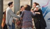 Jewish teen arrested over assault of Palestinian woman in Jerusalem