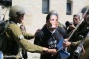 Palestinians greet Obama with popular resistance; army arrests dozens
