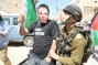 Palestinians greet Obama with popular resistance; army arrests dozens