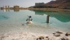Israel rejects Palestinian claims, registers Dead Sea land as state land