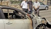 In the heart of the Galilee, a tale of love, racism and burnt cars