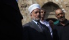 Israel detains, then releases, grand mufti of Jerusalem