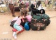2400 Palestinians stuck at the Rafah Terminal