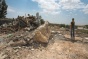 Israeli troops decimate Bedouin village in Negev, leaving 24 children homeless