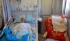 Two arrested for brutal attack on elderly Palestinian in West Bank